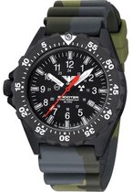 KHS Mod. KHS.SH2HC.DC3 - Horloge