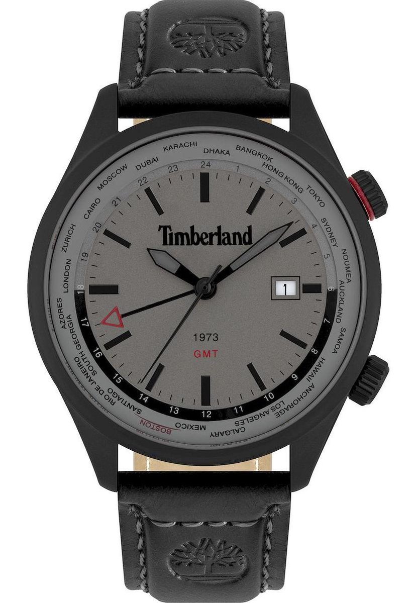 Timberland UVP Mod. TBL15942JSB.13 - Horloge