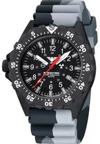 KHS Mod. KHS.SH2F.DC1 - Horloge