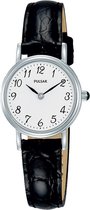 Pulsar PM2249X1 horloge dames - zwart - edelstaal