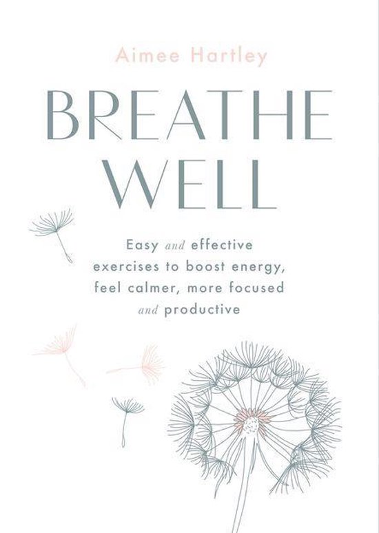 Breathe Well - cover