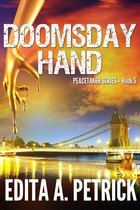 Peacetaker Series 5 - Doomsday Hand