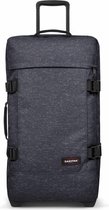 Eastpak Tranverz M Reiskoffer 67 cm - Melange Print Dot