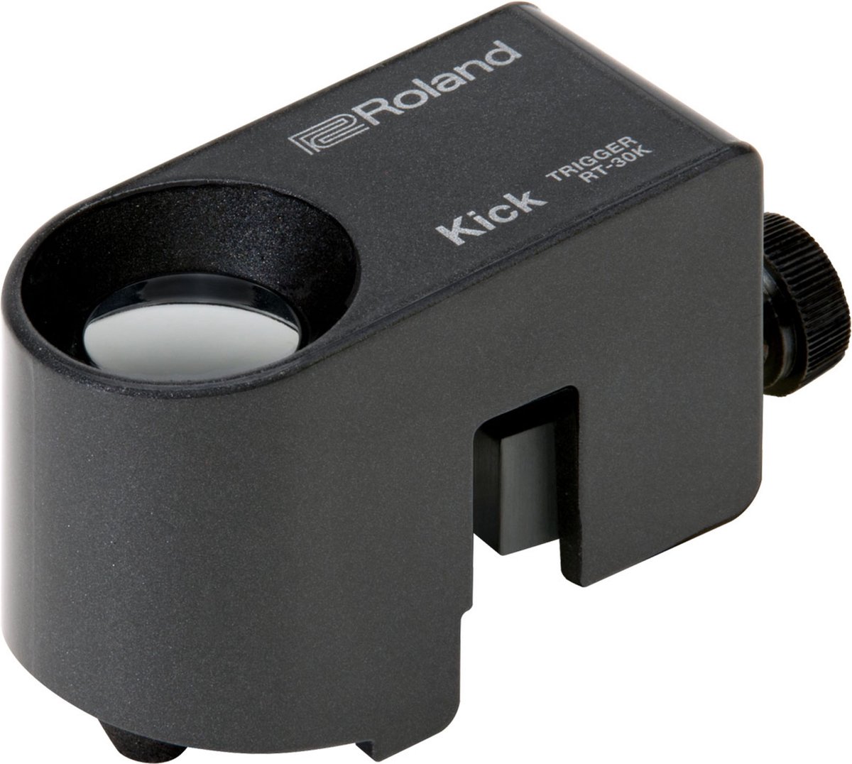 Roland RT-30K Bass Drum Trigger voor Akoestische Drums
