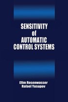 Control Series - Sensitivity of Automatic Control Systems