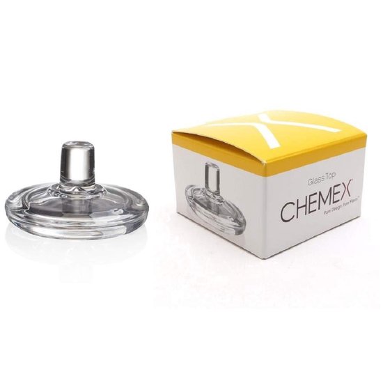 Chemex Glazen Stop Classic 6-8 kops - Chemex