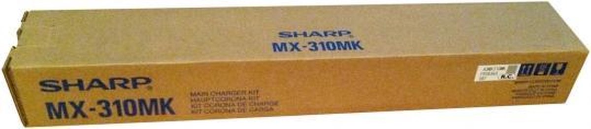 Sharp Main Charger Kit;MX310MK für MX-2301N/;MX-2600/MX-3100/MX-4100N/;MX-4101N/MX5000N/MX-5001N
