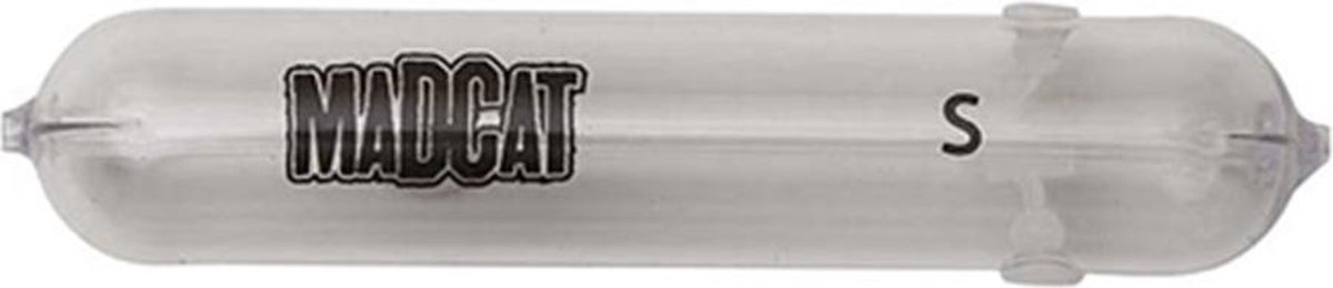 Madcat - Adjusta Subfloat | Dobber | 20g | Maat S - Transparant