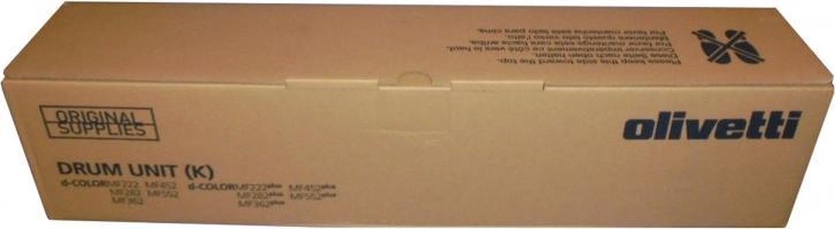 Olivetti B1044 printer drum Origineel 1 stuk(s)