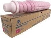 Konica Minolta ACCURIOPRESS C3070 toner magenta