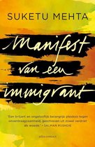 Manifest van een immigrant