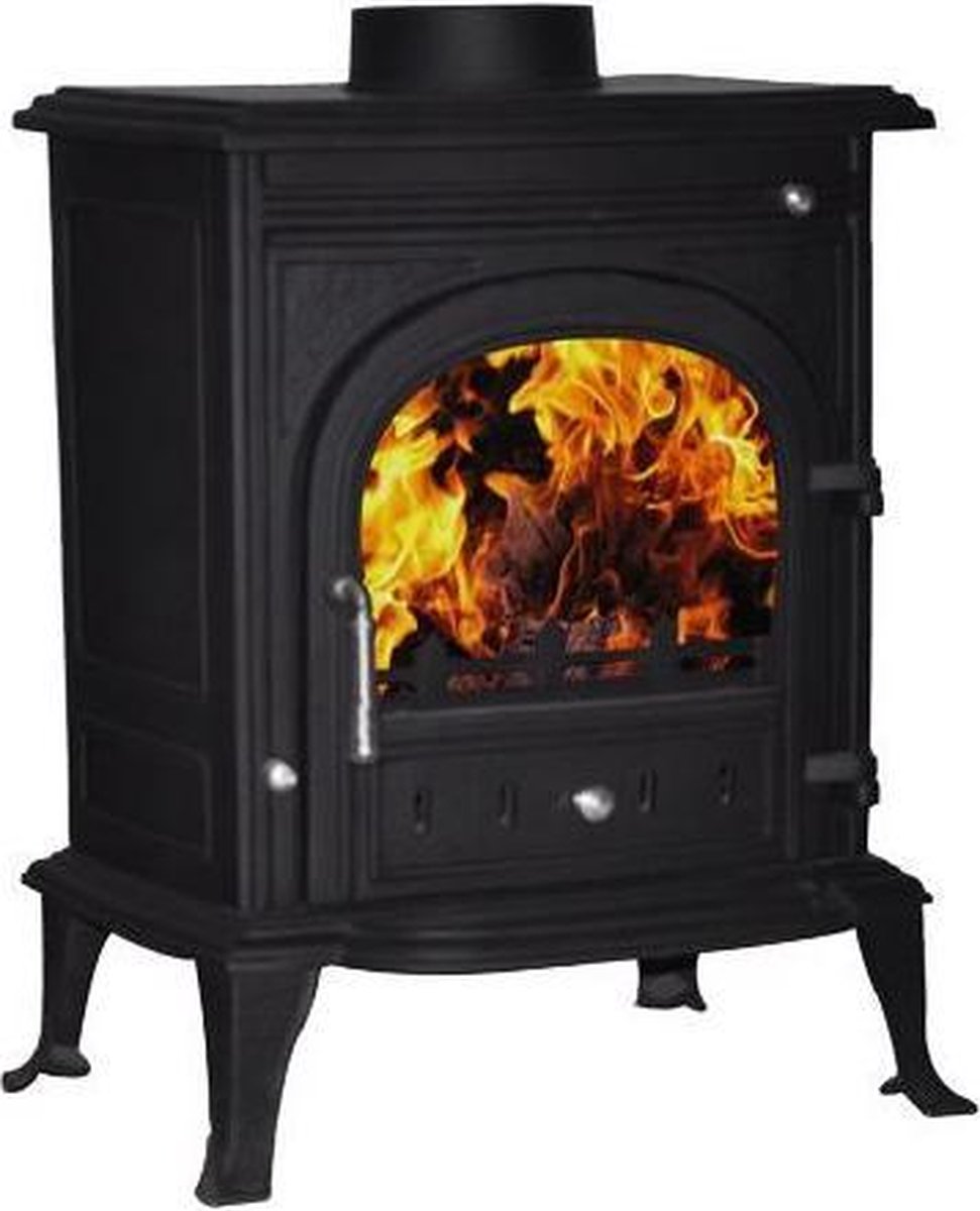 Houtkachel Verwood 12 Kw