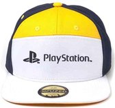 Playstation - Snapback Cap - 7 Panels
