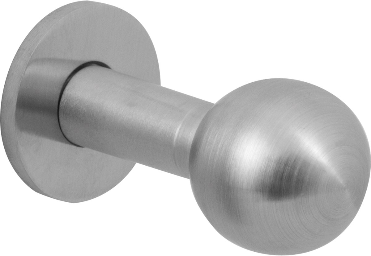 GPF0202.09 RVS mat jashaak 25x45mm