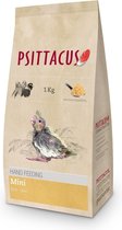 Psittacus Mini handvoeding formula 5 kg