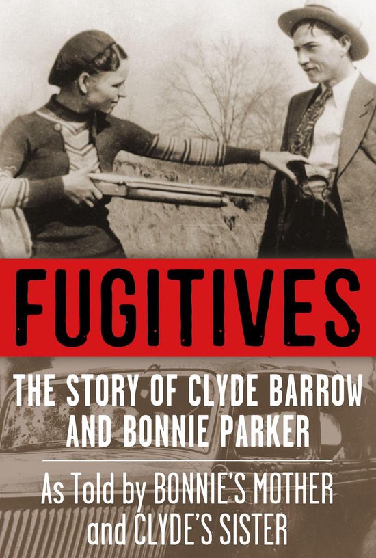 Fugitives - cover
