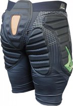 Demon Flexforce X D3O V2 Short Crashpants