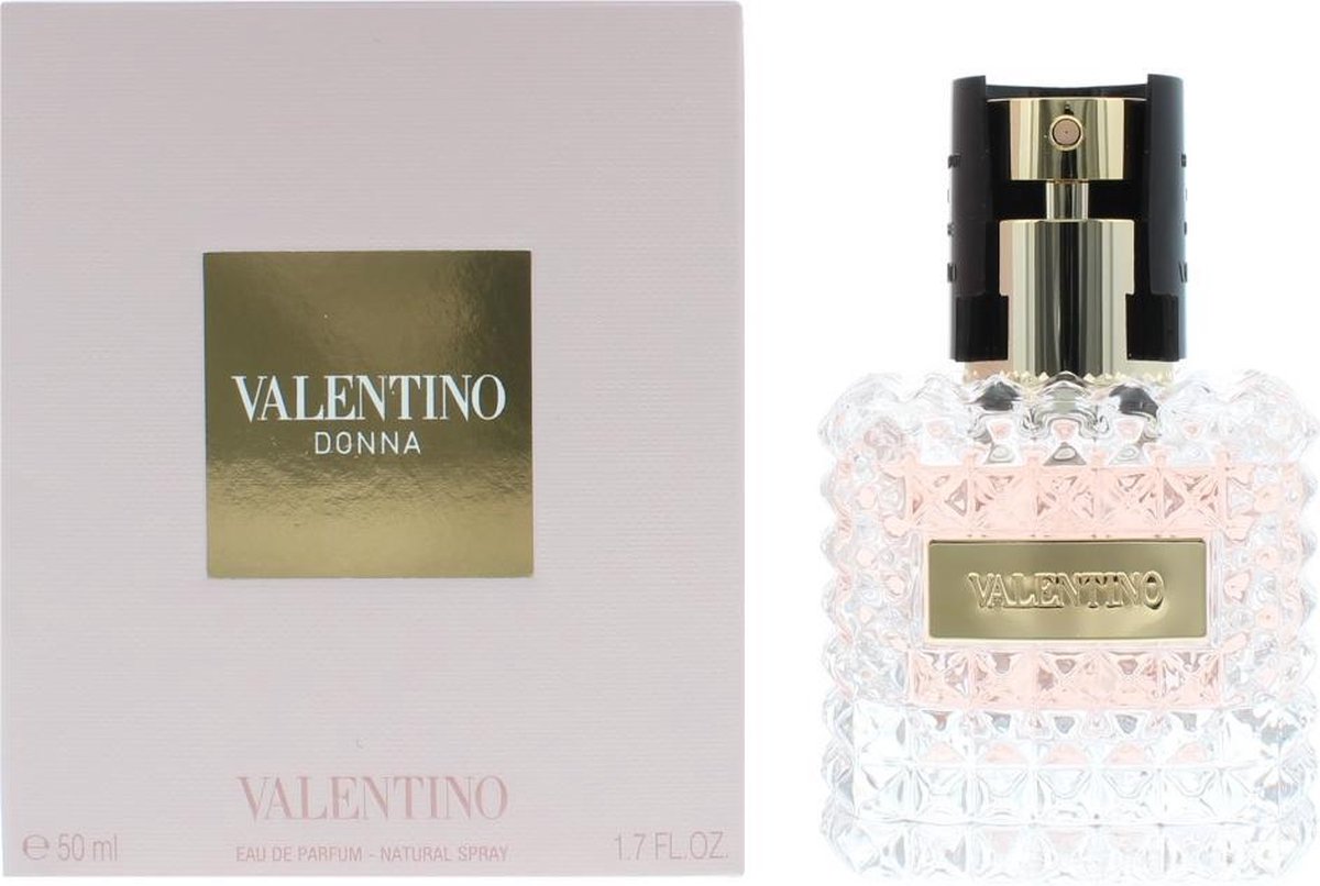 valentino eau de parfum donna