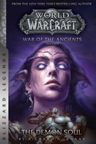 Warcraft: Blizzard Legends 2 - WarCraft: War of The Ancients Book Two