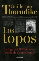 Biblioteca Guillermo Thorndiike - Los topos
