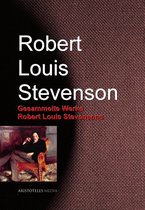 Gesammelte Werke Robert Louis Stevensons