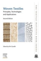 The Textile Institute Book Series - Woven Textiles