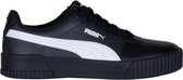 PUMA Carina PFS Wn's Sneakers Dames - Puma Black-Puma White - Maat 37