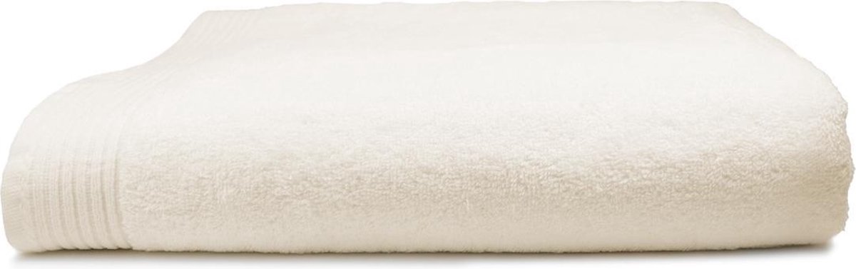 The One Voordeel Badlakens DeLuxe Ivoor 5 stuks 70x140cm