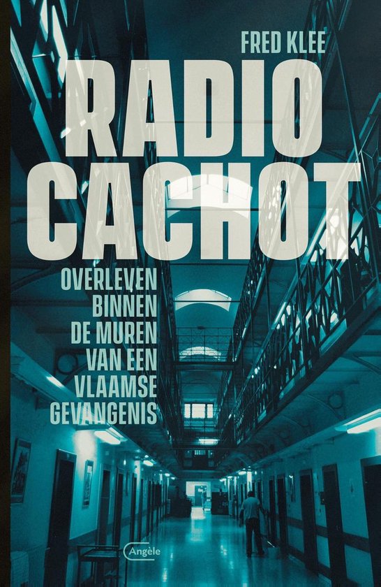 Radio Cachot - cover