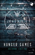 Hunger Games 1 - Hunger Games