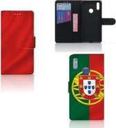 Bookstyle Case Huawei Y7 (2019) Portugal