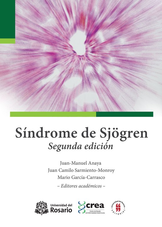 Textos Escuela de Medicina y Ciencias de la Salud - Síndrom ... - cover