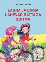 Laura ja Emma - Laura ja Emma lähevad rattaga sõitma