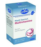 Special Multivitamin Vitamin