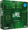 foto van Wie is de Mol De Code opdracht - Bordspel