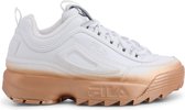 | Fila Disruptor M Wmn 1010441 04X, Vrouwen, Zilver | Fila Disruptor M Wmn 1010441 04X, Vrouwen, Zilver