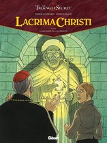 Lacrima Christi 5 - De boodschap van de alchemist