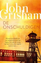 Omslag De onschuldigen