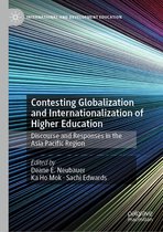 International and Development Education - Contesting Globalization and Internationalization of Higher Education