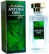 MULTIBUNDEL 4 stuks Instituto Español Anfora Oro Eau De Cologne Spray 400ml