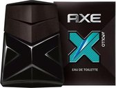 MULTIBUNDEL 5 stuks Axe Apollo Eau De Toilette Spray 100ml