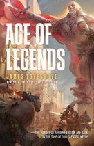 The Pantheon Series - Age of Legends