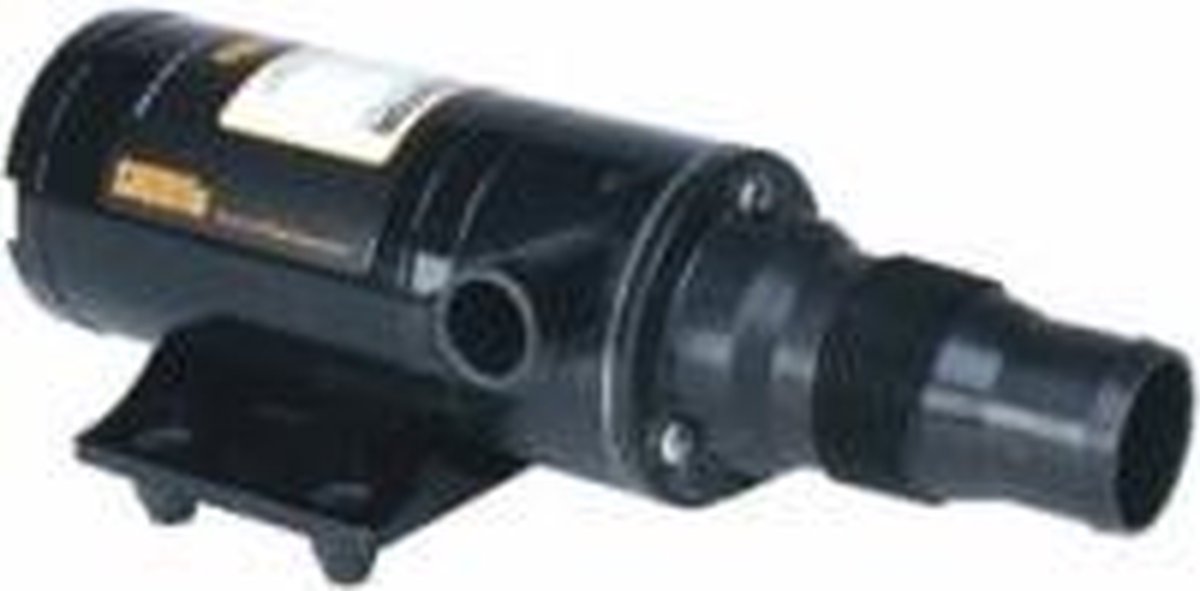 Macerator pomp SHURflo voor toilet aan boord 24V (SH3200-011)