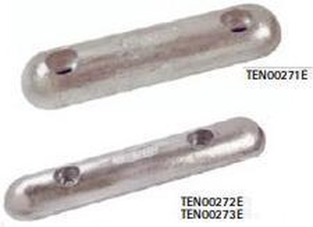 Zink anode