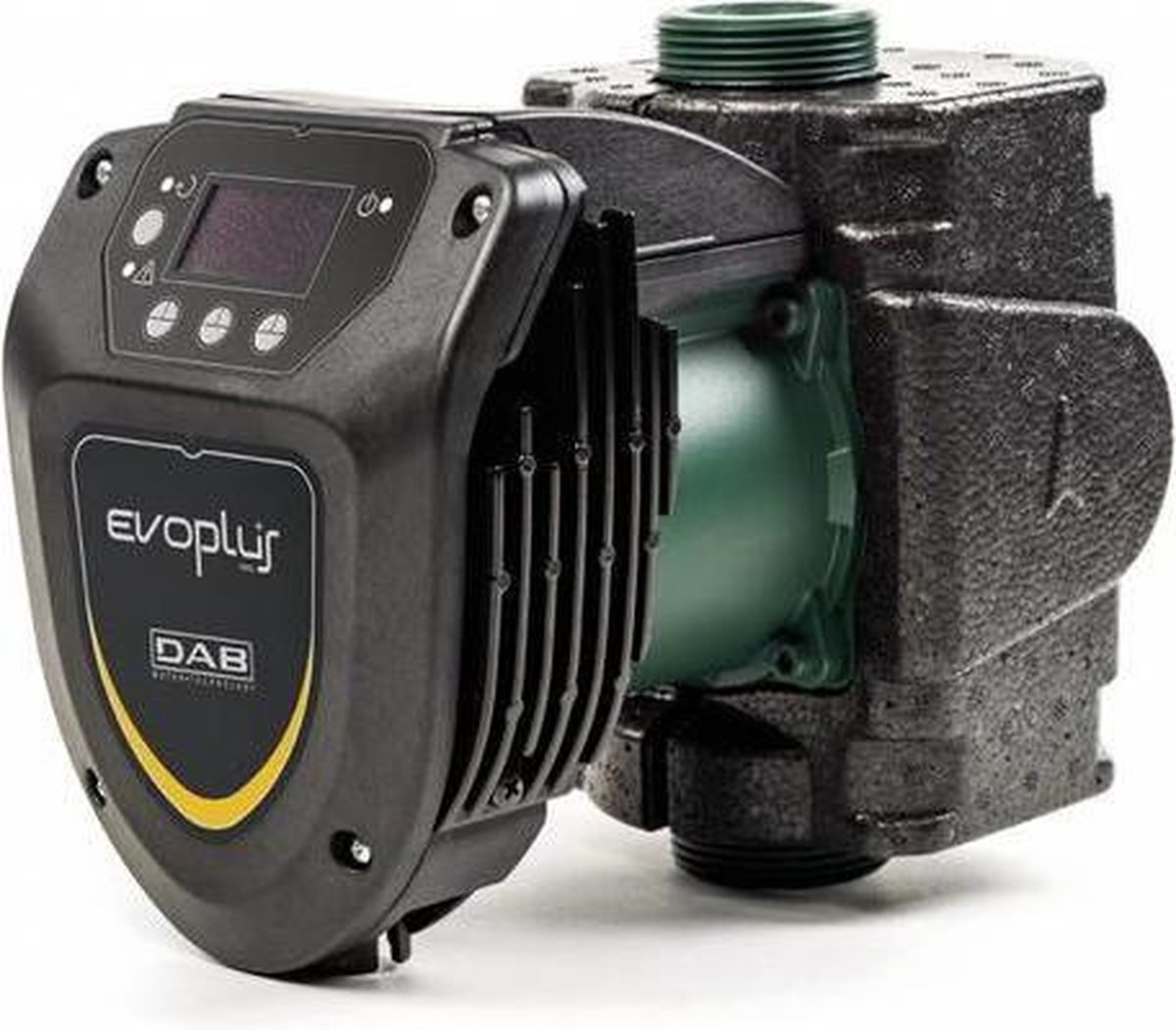 bol.com | Dab circulator type cc Evotron 60/180 6/4