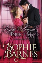 The Townsbridges 3 - Lady Abigail's Perfect Match
