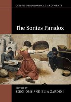Classic Philosophical Arguments - The Sorites Paradox