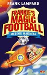 Frankie's Magic Football 12 - Meteor Madness