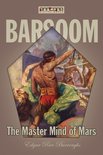 The Barsoom series 6 - The Master Mind of Mars