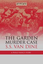 A Philo Vance detective story 9 - The Garden Murder Case